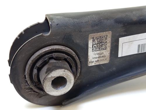 Right rear suspension arm VW PASSAT B8 (3G2, CB2) 1.6 TDI | BP31591748M15 