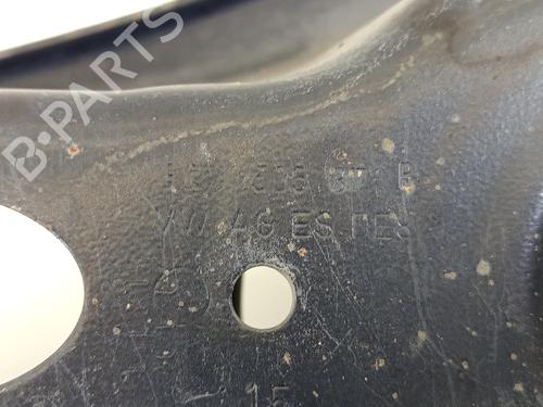 Right rear suspension arm VW PASSAT B8 (3G2, CB2) 1.6 TDI | BP31591748M15 