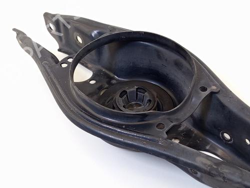 Left rear suspension arm VW PASSAT B8 (3G2, CB2) 1.6 TDI | BP31591749M14 
