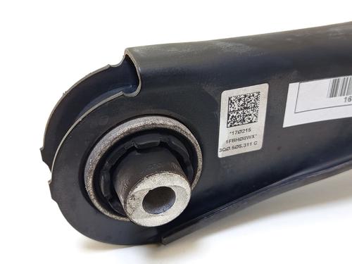 Left rear suspension arm VW PASSAT B8 (3G2, CB2) 1.6 TDI | BP31591749M14 