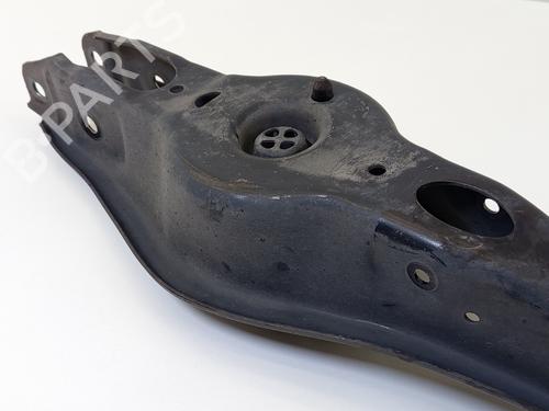 Left rear suspension arm VW PASSAT B8 (3G2, CB2) 1.6 TDI | BP31591749M14 