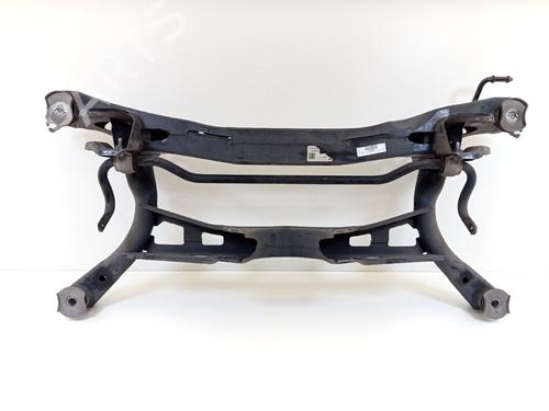 Used Rear axle VW PASSAT B8 (3G2, CB2) 1.6 TDI (120 hp) 31591747