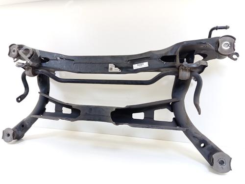 Rear axle VW PASSAT B8 (3G2, CB2) 1.6 TDI | BP31591747M2 