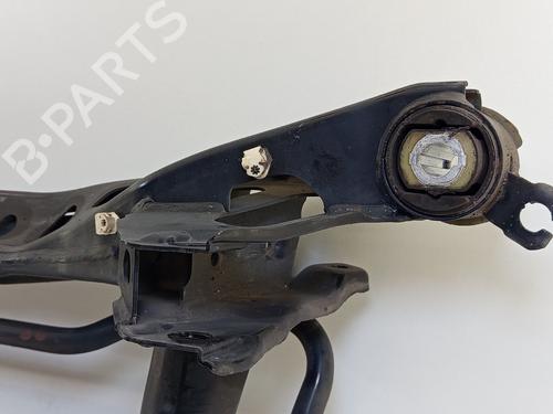 Rear axle VW PASSAT B8 (3G2, CB2) 1.6 TDI | BP31591747M2 