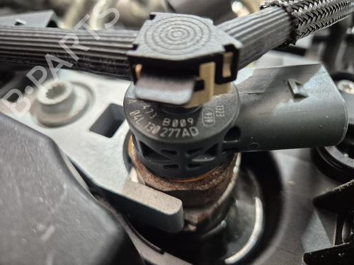 Engine VW PASSAT B8 (3G2, CB2) 1.6 TDI | BP31573996M1