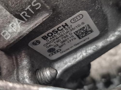 Engine VW PASSAT B8 (3G2, CB2) 1.6 TDI | BP31573996M1