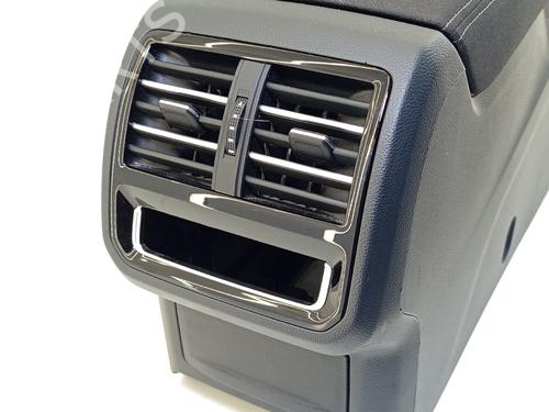 Armlæn VW PASSAT B8 (3G2, CB2) 1.6 TDI | BP31647043I20 