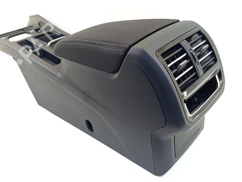 Armlæn VW PASSAT B8 (3G2, CB2) 1.6 TDI | BP31647043I20 