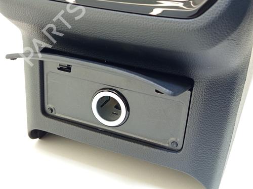 Armlæn VW PASSAT B8 (3G2, CB2) 1.6 TDI | BP31647043I20 