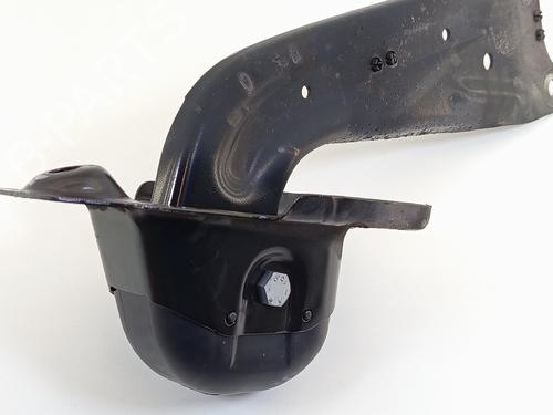 Højre bagtil bærearm VW PASSAT B8 (3G2, CB2) 1.6 TDI | BP31591756M15 