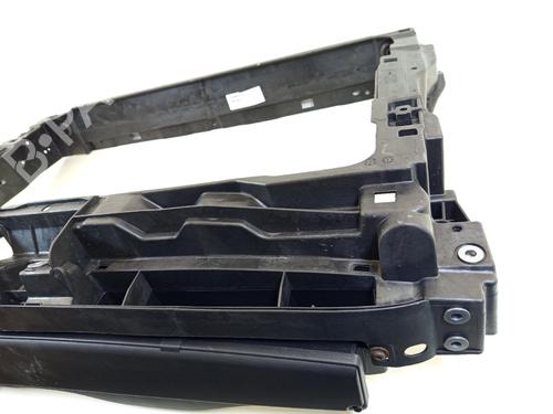 Front slam panel VW PASSAT B8 (3G2, CB2) 1.6 TDI | BP31817332C72 