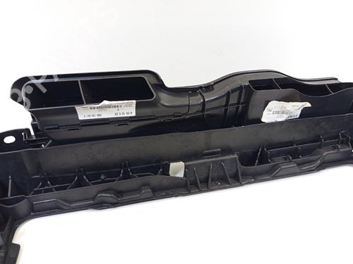 Front slam panel VW PASSAT B8 (3G2, CB2) 1.6 TDI | BP31817332C72 