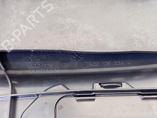 Front slam panel VW PASSAT B8 (3G2, CB2) 1.6 TDI | BP31817332C72 