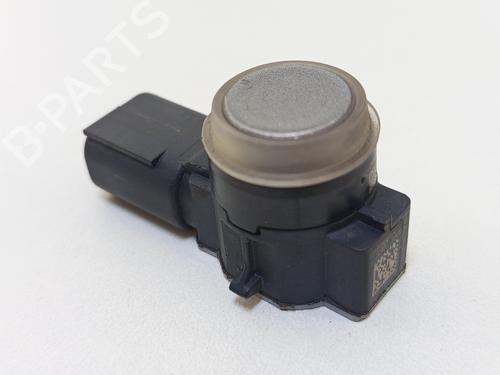 Módulo eletrónico CITROËN C-ELYSEE (DD_) 1.6 BlueHDi 100 | BP31571219M83 