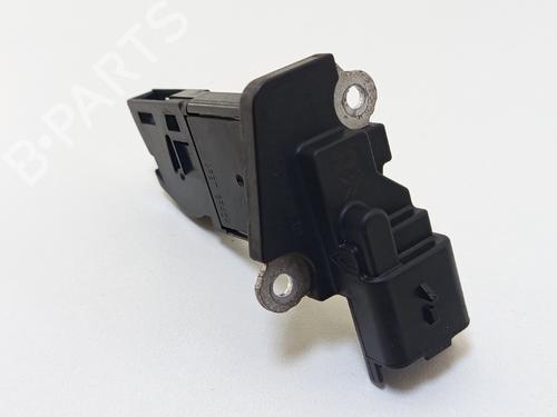 Mass air flow sensor CITROËN C-ELYSEE (DD_) 1.6 BlueHDi 100 | BP31571215M95 
