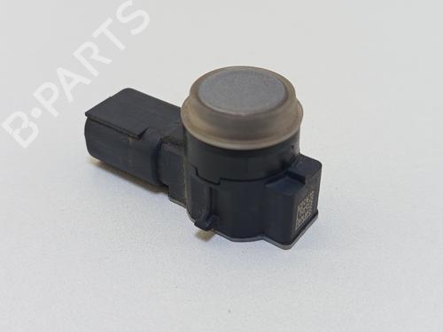 Módulo eletrónico CITROËN C-ELYSEE (DD_) 1.6 BlueHDi 100 | BP31571221M83