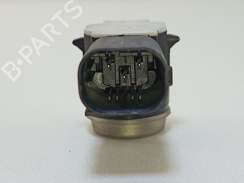 Módulo eletrónico CITROËN C-ELYSEE (DD_) 1.6 BlueHDi 100 | BP31571221M83