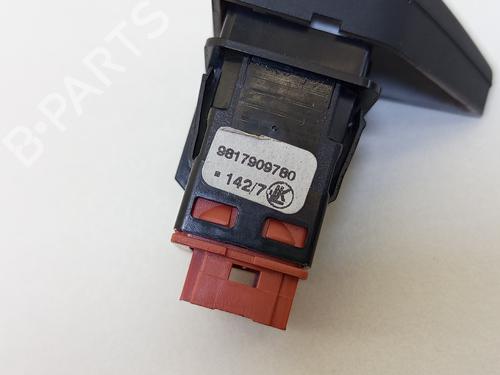 Schakelaar CITROËN C-ELYSEE (DD_) 1.6 BlueHDi 100 | BP31571216I30