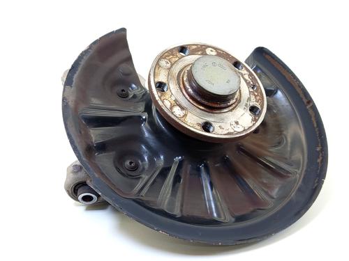 Used Left rear steering knuckle VW PASSAT B8 (3G2, CB2) 1.6 TDI (120 hp) 31591755