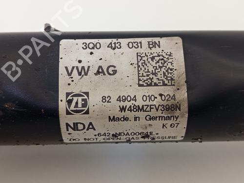 Right front shock absorber VW PASSAT B8 (3G2, CB2) 1.6 TDI | BP31591742M17 - Image 4