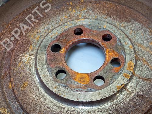 Flywheel VW PASSAT B8 (3G2, CB2) 1.6 TDI | BP31642744M101 