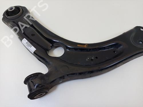 Left front suspension arm VW PASSAT B8 (3G2, CB2) 1.6 TDI | BP31588200M12