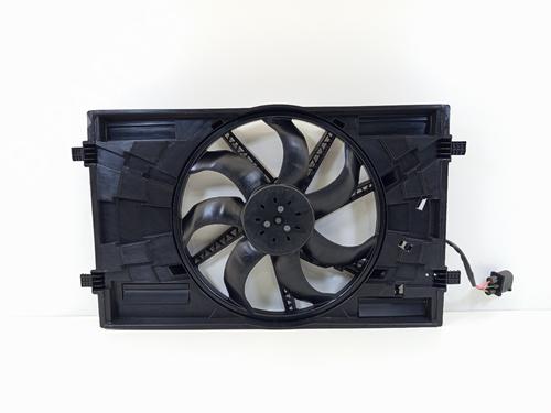 Koelventilatormotor VW PASSAT B8 (3G2, CB2) 1.6 TDI (120 hp) 31817329