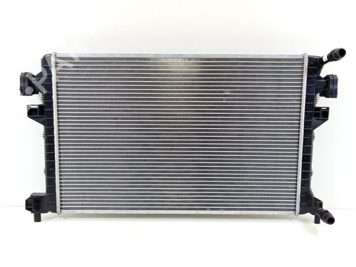 Water radiator VW PASSAT B8 (3G2, CB2) 1.6 TDI | BP31817331M31 