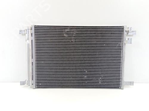 AC Kondensor VW PASSAT B8 (3G2, CB2) 1.6 TDI (120 hp) 31817330