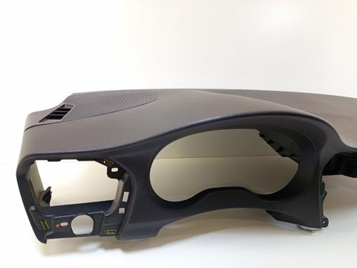 Dashboard CITROËN C-ELYSEE (DD_) 1.6 BlueHDi 100 | BP31596132C46 