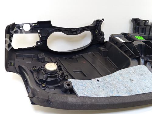 Dashboard CITROËN C-ELYSEE (DD_) 1.6 BlueHDi 100 | BP31596132C46 