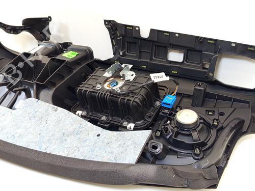 Dashboard CITROËN C-ELYSEE (DD_) 1.6 BlueHDi 100 | BP31596132C46 