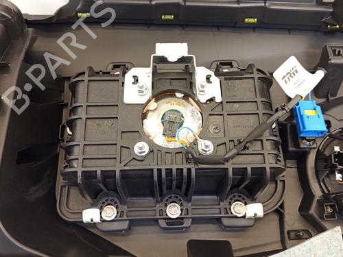 Dashboard CITROËN C-ELYSEE (DD_) 1.6 BlueHDi 100 | BP31596132C46 