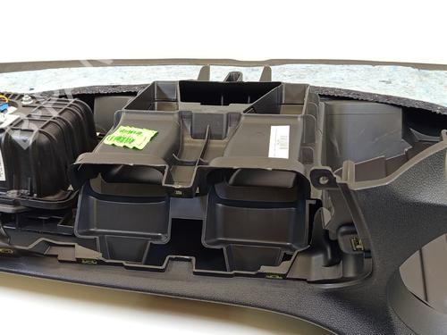 Dashboard CITROËN C-ELYSEE (DD_) 1.6 BlueHDi 100 (99 hp) 31596132