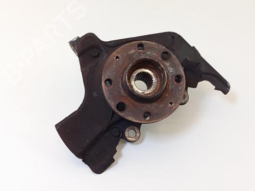 Used Right front steering knuckle OPEL CORSA D (S07) 1.3 CDTI (L08, L68) (90 hp) 31631732