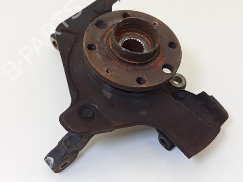 Right front steering knuckle OPEL CORSA D (S07) 1.3 CDTI (L08, L68) | BP31631732M26