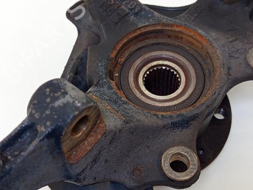 Right front steering knuckle OPEL CORSA D (S07) 1.3 CDTI (L08, L68) | BP31631732M26