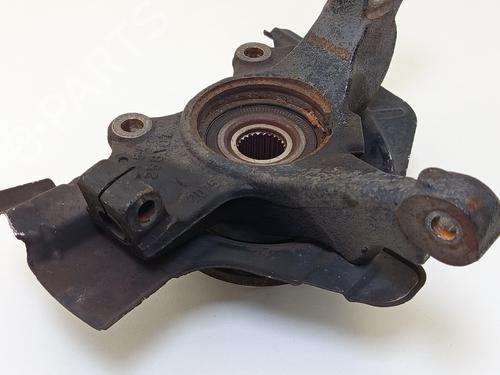 Right front steering knuckle OPEL CORSA D (S07) 1.3 CDTI (L08, L68) | BP31631732M26