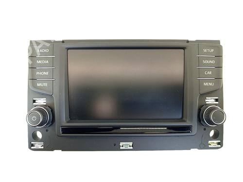 Autoradio VW PASSAT B8 (3G2, CB2) 1.6 TDI (120 hp) 31711631