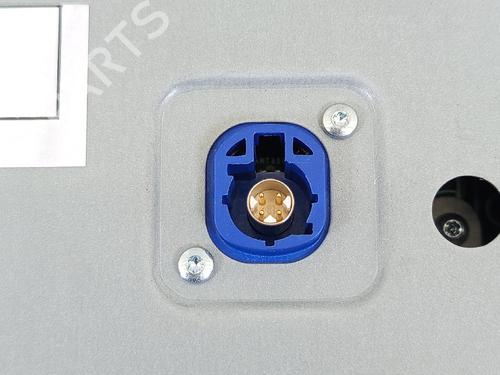 Radio VW PASSAT B8 (3G2, CB2) 1.6 TDI | BP31711631E6 