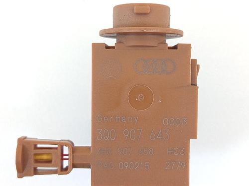 Module électronique VW PASSAT B8 (3G2, CB2) 1.6 TDI (120 hp) 31717913