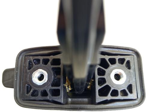 Dørhængsel/Dørbegrænser VW PASSAT B8 (3G2, CB2) 1.6 TDI | BP31648888C146 