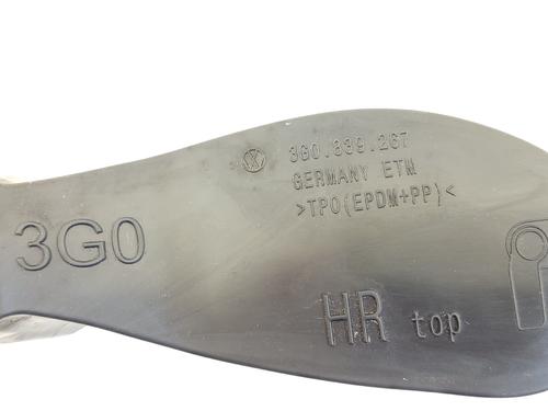 Hinge/Door check strap VW PASSAT B8 (3G2, CB2) 1.6 TDI | BP31648889C146 