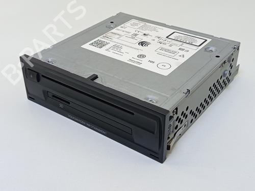 Electronic module VW PASSAT B8 (3G2, CB2) 1.6 TDI | BP31714540M83