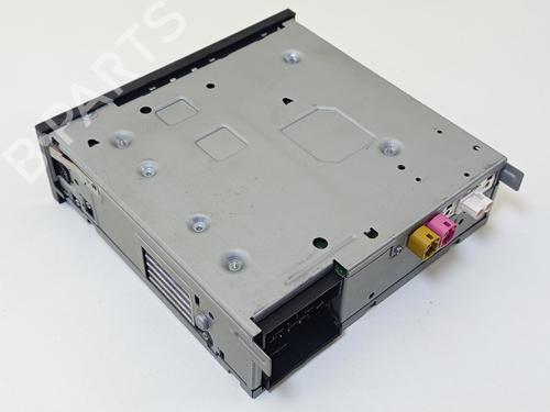 Electronic module VW PASSAT B8 (3G2, CB2) 1.6 TDI | BP31714540M83