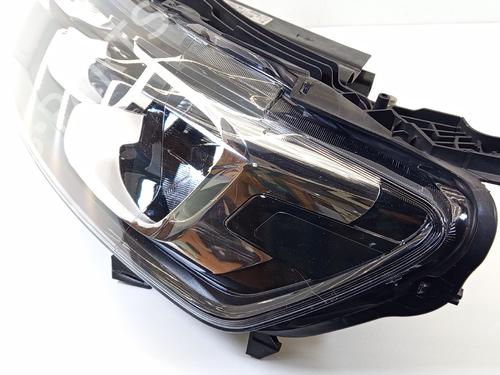 Left headlight CITROËN C-ELYSEE (DD_) 1.6 BlueHDi 100 | BP31601789C28