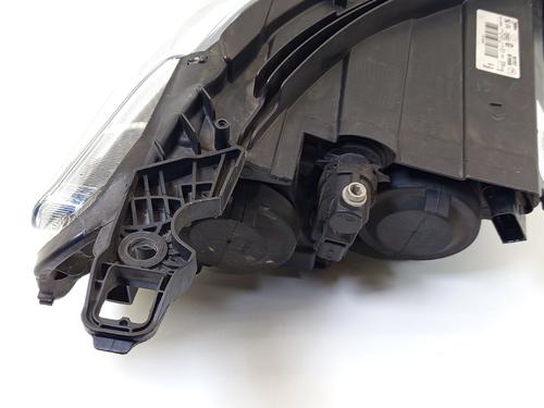 Left headlight CITROËN C-ELYSEE (DD_) 1.6 BlueHDi 100 | BP31601789C28