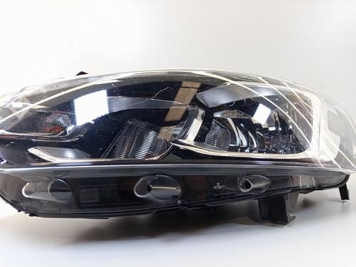 Left headlight CITROËN C-ELYSEE (DD_) 1.6 BlueHDi 100 | BP31601789C28
