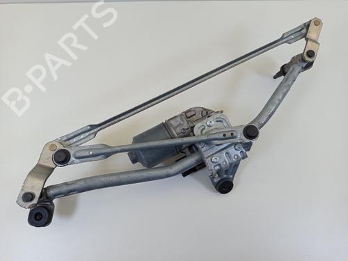 Used Front wiper motor VW PASSAT B8 (3G2, CB2) 1.6 TDI (120 hp) 31687524