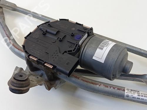 Front wiper motor VW PASSAT B8 (3G2, CB2) 1.6 TDI | BP31687524M29 